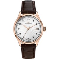 Montre Philip Watch Homme Museum in Acier R8253225002 - R8253225002